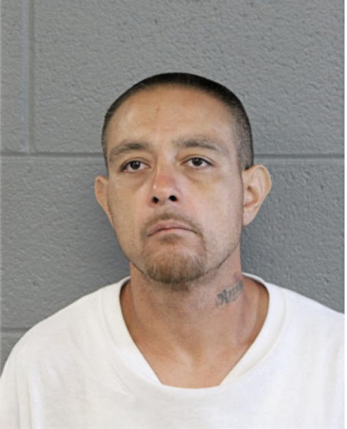 JESSE F RIOS, Cook County, Illinois