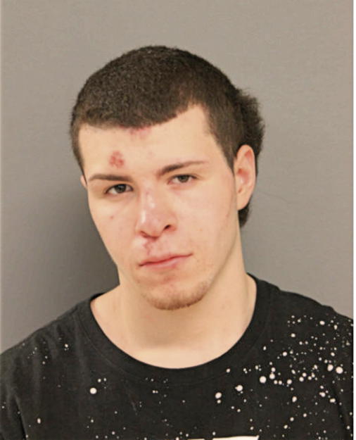 ALEXANDER RIVERA, Cook County, Illinois