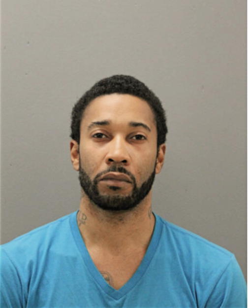 PHILLIP A ROBINSON, Cook County, Illinois