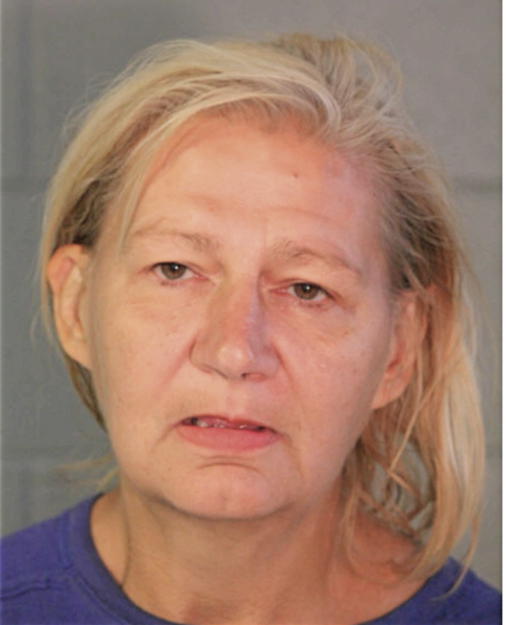 LUANNE ROZEMA, Cook County, Illinois