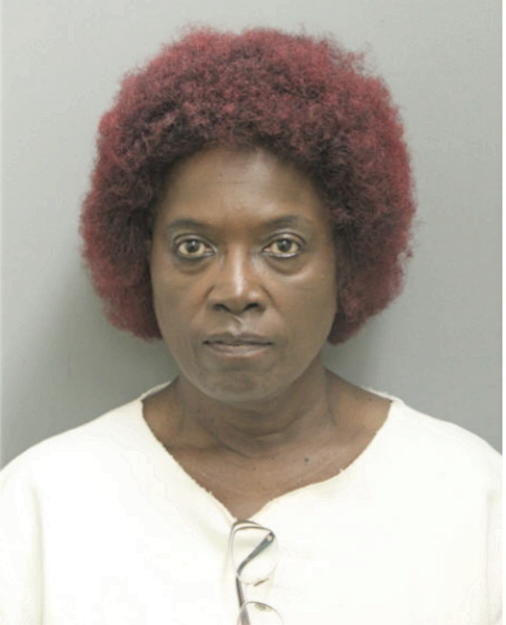 CAROLYN J RUFF, Cook County, Illinois