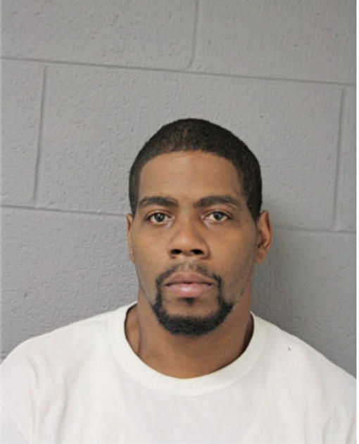 KEVIN C RUSSELL, Cook County, Illinois