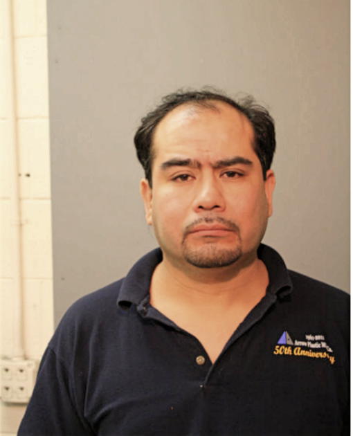 NAJERA SALATIEL, Cook County, Illinois