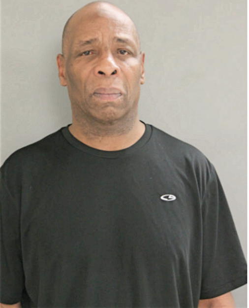 DAVID E SANDERS, Cook County, Illinois