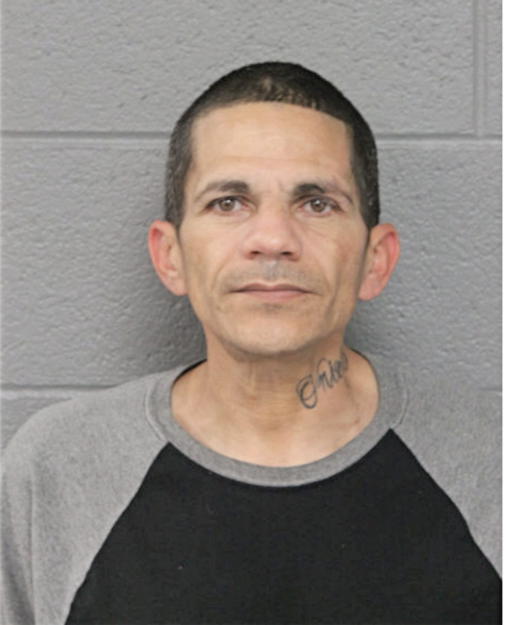 JORGE SANTOS, Cook County, Illinois