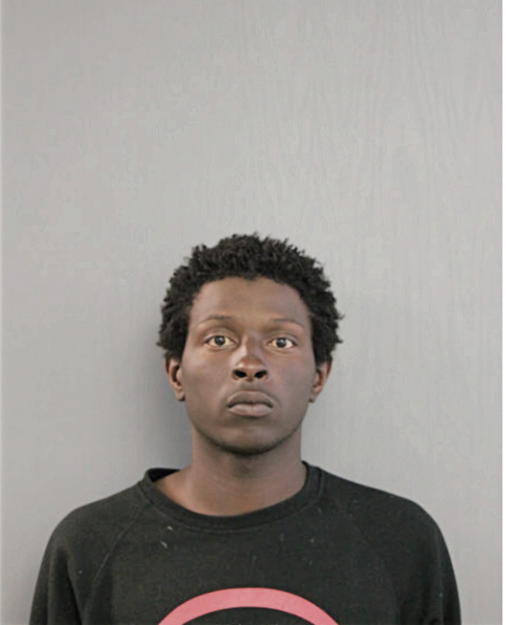 COREY SCHAEFFER, Cook County, Illinois