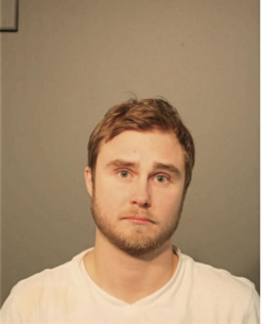 PATRICK W SCHWARTZ, Cook County, Illinois