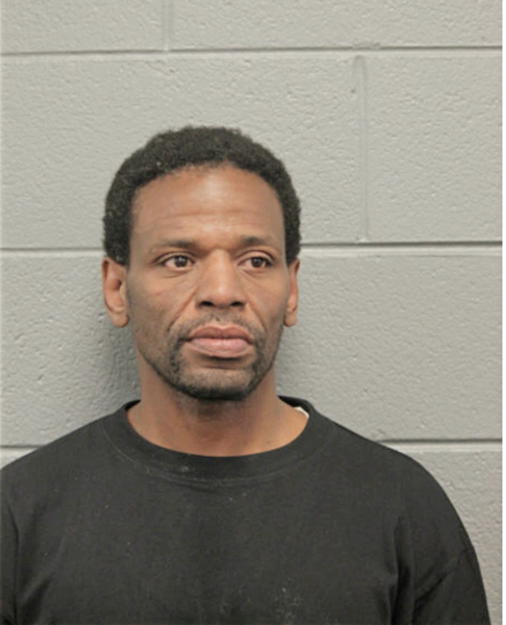 OSCAR SCOTT, Cook County, Illinois