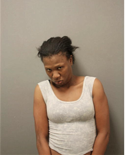 LESHANA SHINAUL, Cook County, Illinois