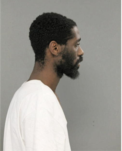 KENNETH K SIMMONS, Cook County, Illinois
