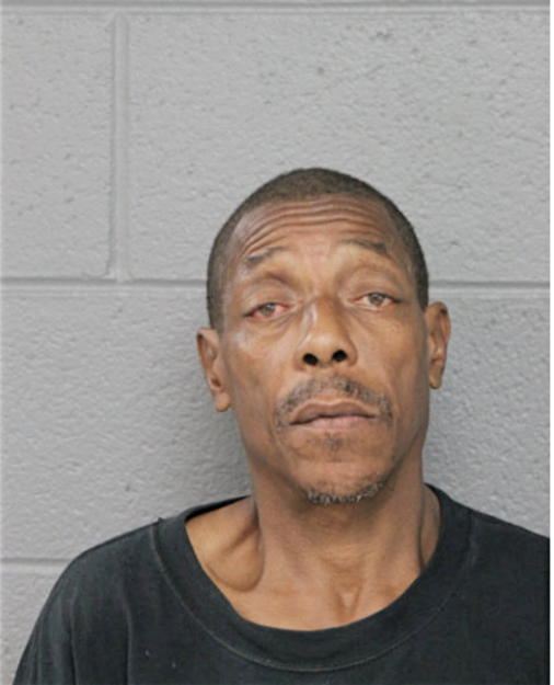 VINCENT L SIMMS, Cook County, Illinois