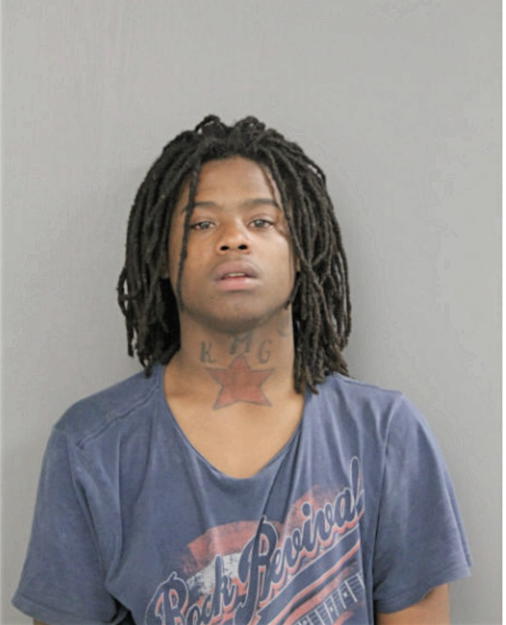 ANTON L SMITH, Cook County, Illinois