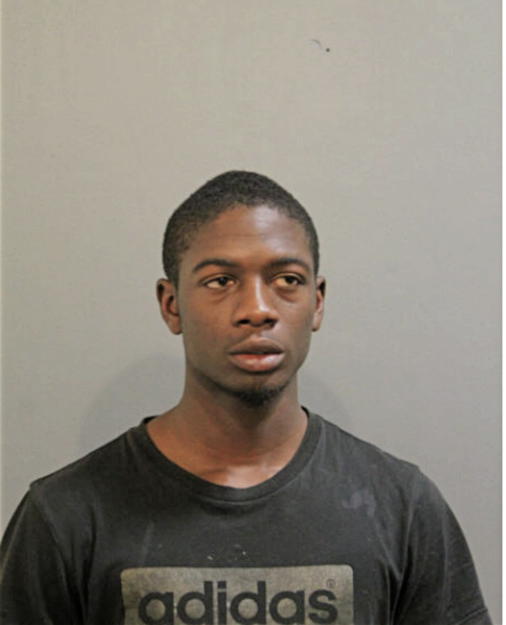 DERRICK L SMITH, Cook County, Illinois