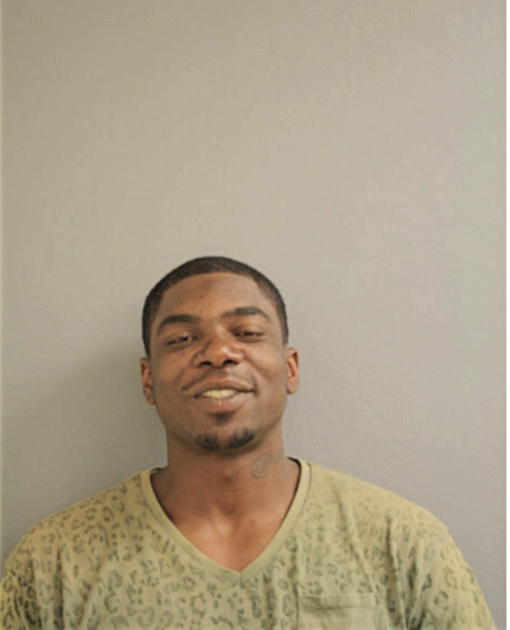 JOHN C STAMPS, Cook County, Illinois
