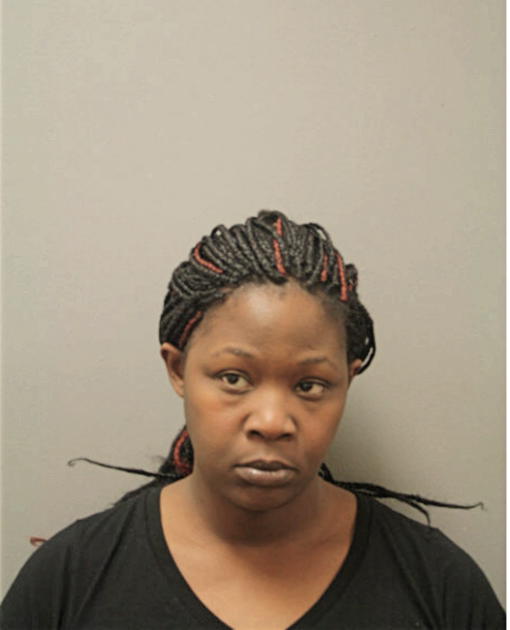 FELENCIA D STEWART, Cook County, Illinois