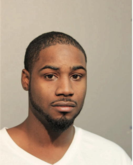 DEON S STUCKEY, Cook County, Illinois