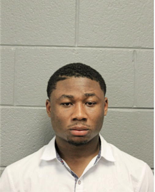 AKIM SURAJI, Cook County, Illinois