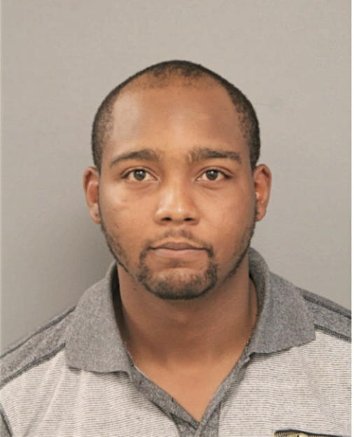MITCHER C TATE, Cook County, Illinois
