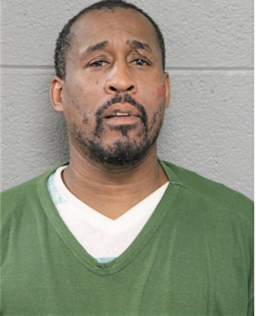 ANTOINE TATUM, Cook County, Illinois
