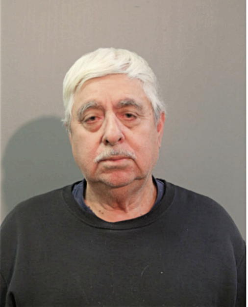 RUBEN TELLO, Cook County, Illinois