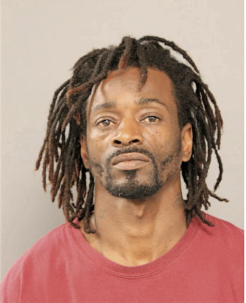 KEVIN B THOMPSON, Cook County, Illinois