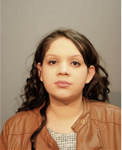 BRENDA P TOSCANO, Cook County, Illinois