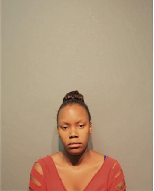 ANDREA TURNER, Cook County, Illinois