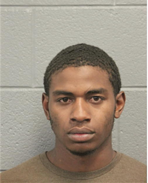 JAMES TYNES, Cook County, Illinois