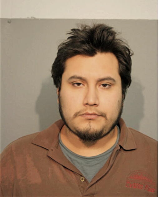 JOSE V VELASQUEZ, Cook County, Illinois