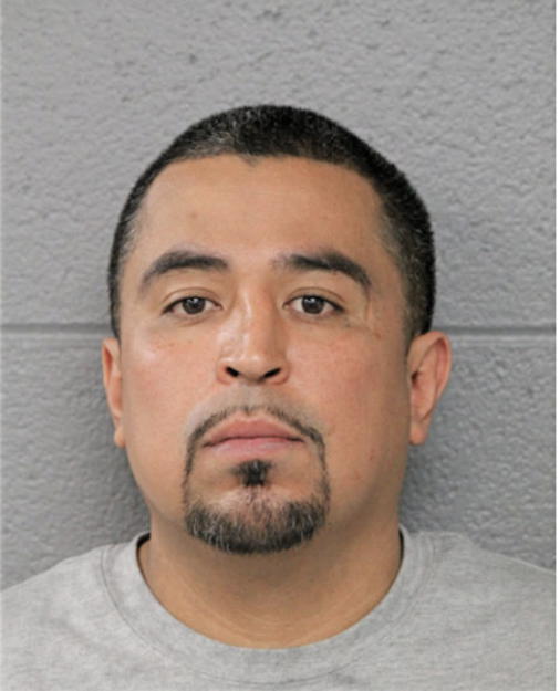 EZEQUIEL VILLANUEVA, Cook County, Illinois