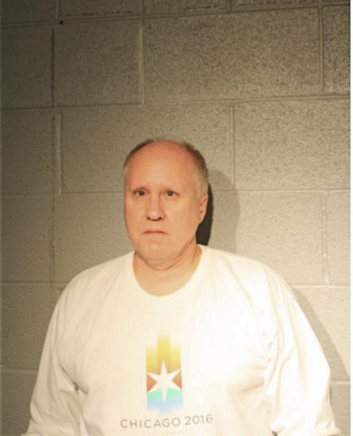 SCOTT WADSWORTH, Cook County, Illinois