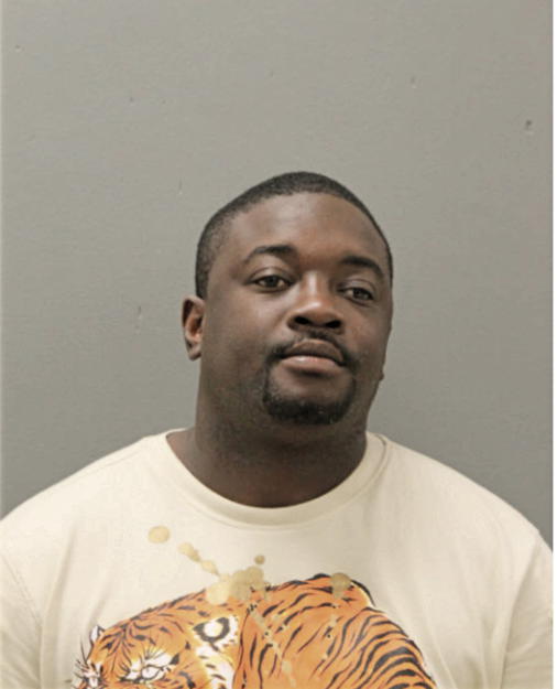 DUANE A WALKER, Cook County, Illinois