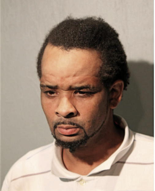 JAMES WASH, Cook County, Illinois