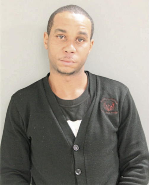 ALEX WATSON, Cook County, Illinois