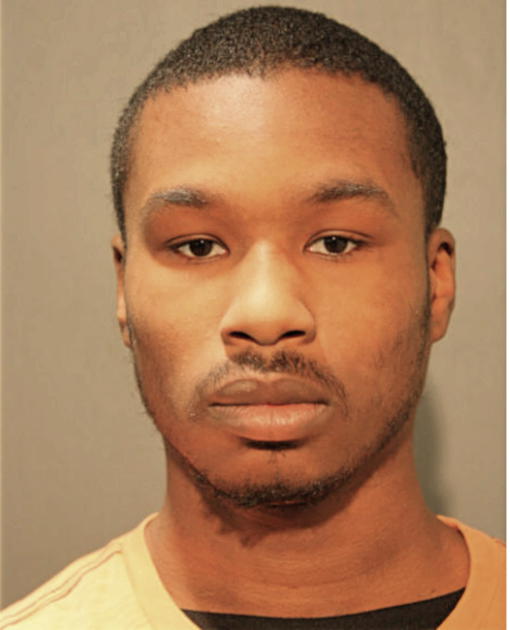 GARYLE F WATSON, Cook County, Illinois