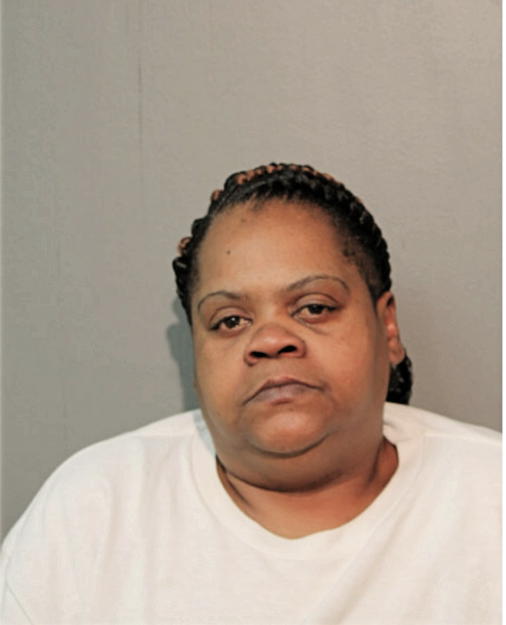 SHARON Y WEATHERS, Cook County, Illinois