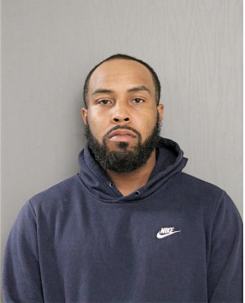 MICHAEL WEATHERSBY, Cook County, Illinois