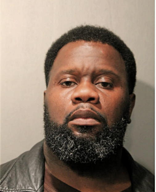 LESTER BRIAN WILKERSON, Cook County, Illinois