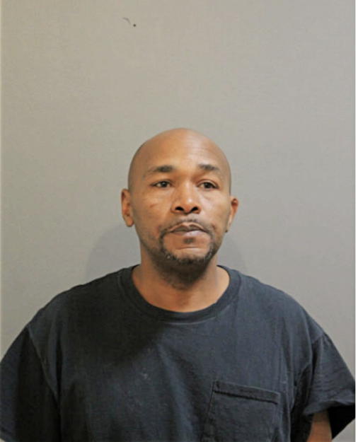 GREGORY J WILLIAMS, Cook County, Illinois