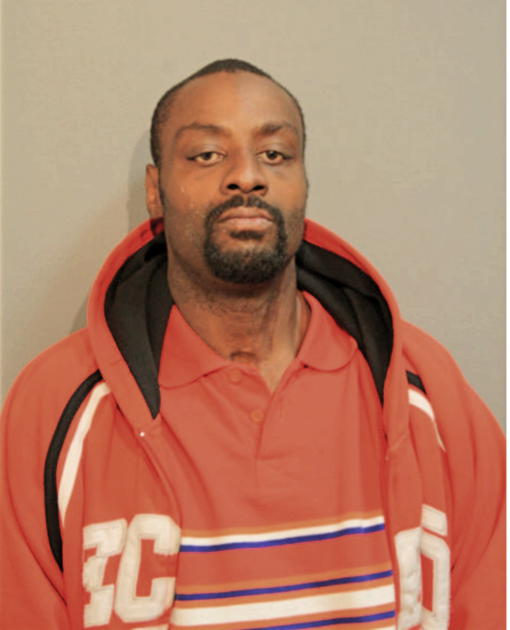 ROY WILSON, Cook County, Illinois