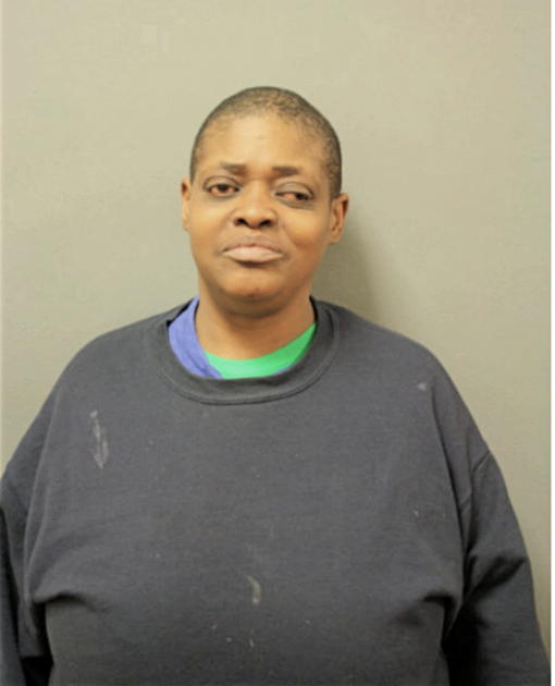 YOLANDA WILSON, Cook County, Illinois