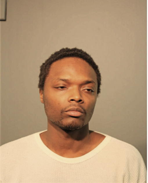 JARDELL WOODS, Cook County, Illinois