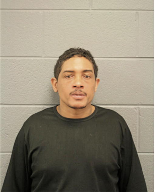 ANGEL YENKLE, Cook County, Illinois