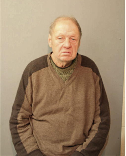 BOHDAN ZIEMBINSKI, Cook County, Illinois
