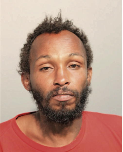 SAID A ABDI, Cook County, Illinois