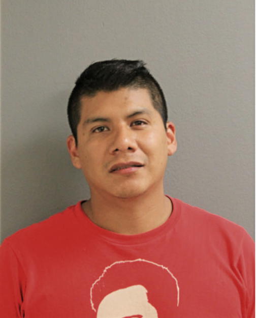 JOSUE G AGUILAR, Cook County, Illinois