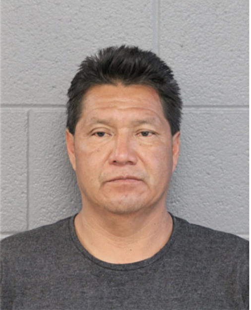 PERFECTO V AGUILAR, Cook County, Illinois