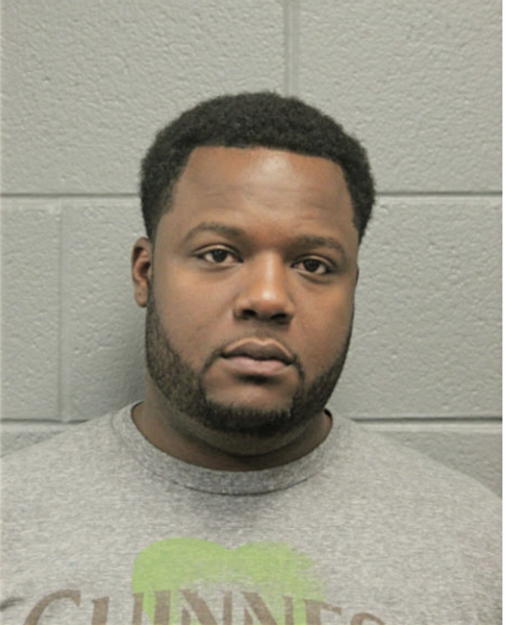 KEITH F ALEXANDER, Cook County, Illinois