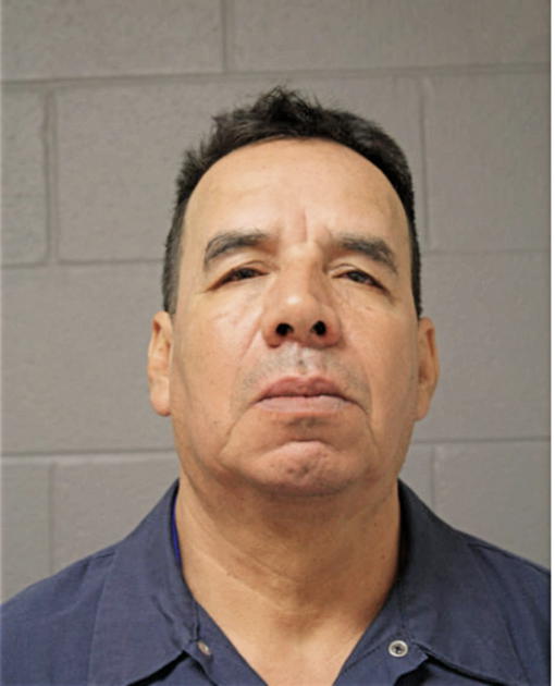 LUIS ALVAREZ, Cook County, Illinois