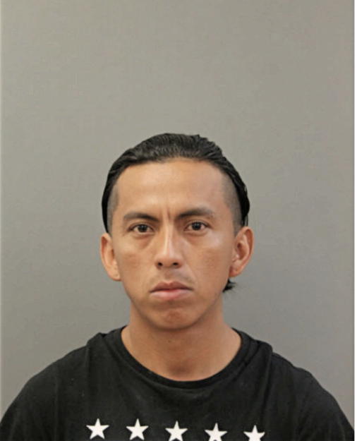 JUAN CARLOS ARIZAGA-CARPIO, Cook County, Illinois